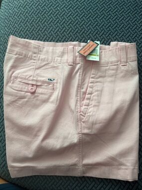 Vineyard Vines Light Pink Women’s  Chino Pants